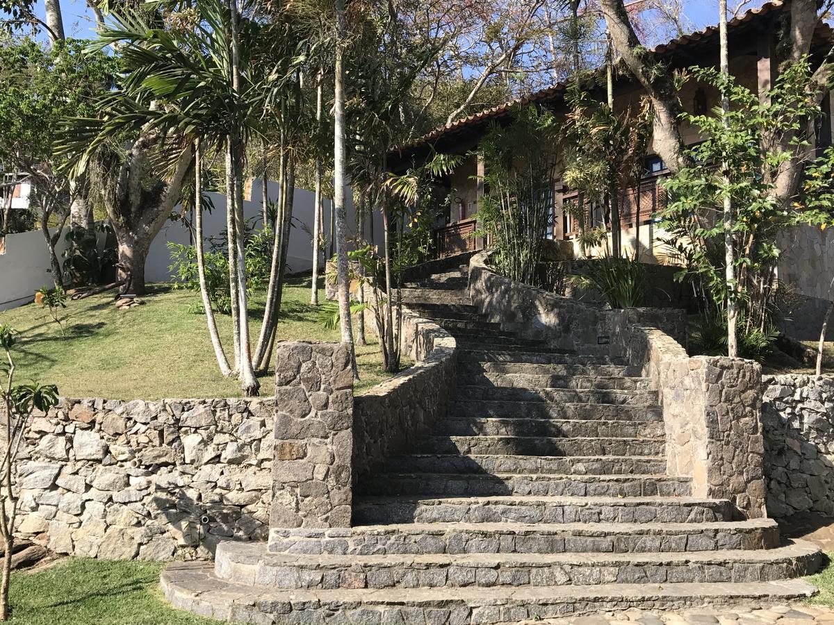 Casa Amor Do Mar Búzios Exterior foto